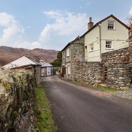 Underfell Ambleside Exterior foto