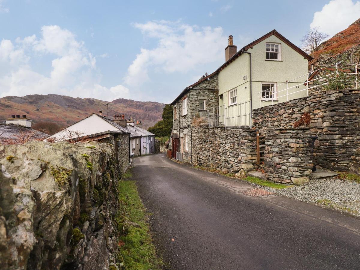Underfell Ambleside Exterior foto