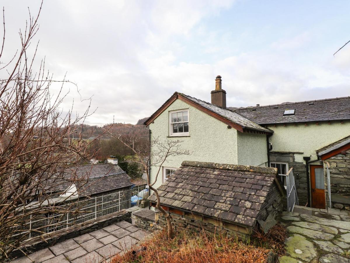 Underfell Ambleside Exterior foto